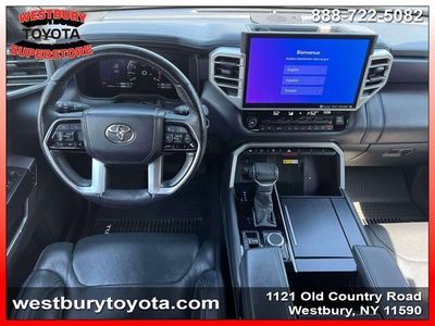 2023 Toyota Tundra - Photo 16
