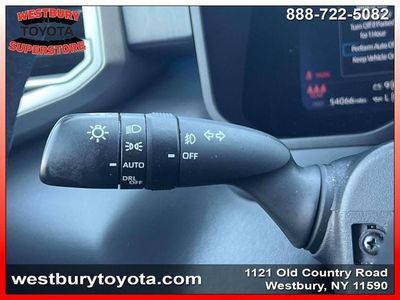 2023 Toyota Tundra - Photo 28