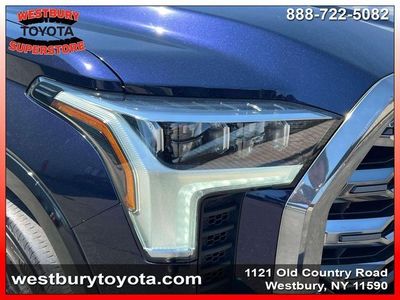 2023 Toyota Tundra - Photo 12