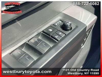 2023 Toyota Tundra - Photo 22