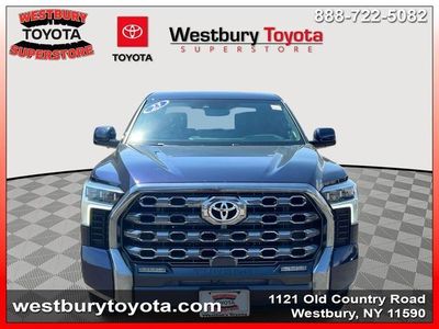 2023 Toyota Tundra - Photo 3
