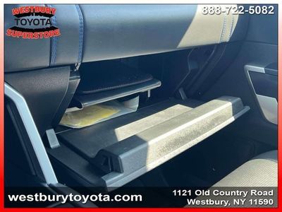 2023 Toyota Tundra - Photo 33