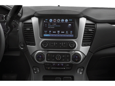 2018 GMC Yukon - Photo 44