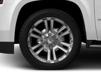 2018 GMC Yukon - Photo 45