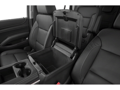 2018 GMC Yukon - Photo 49
