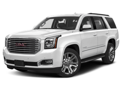 2018 GMC Yukon - Photo 35
