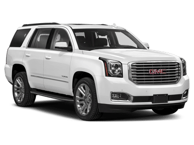 2018 GMC Yukon - Photo 40