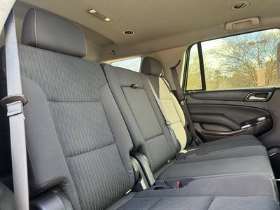 2018 GMC Yukon - Photo 32