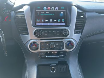 2018 GMC Yukon - Photo 15