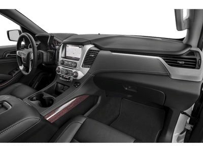 2018 GMC Yukon - Photo 50