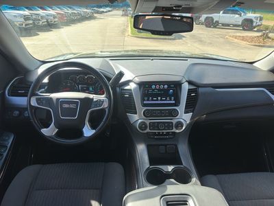 2018 GMC Yukon - Photo 28