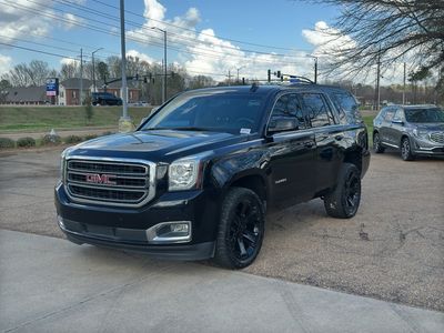2018 GMC Yukon - Photo 3