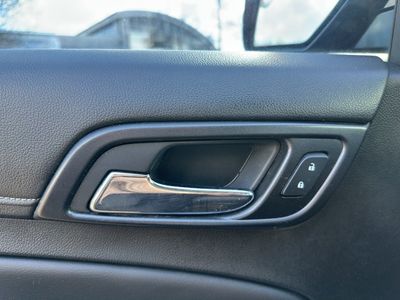 2018 GMC Yukon - Photo 20
