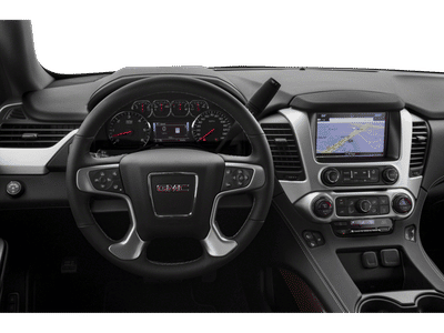 2018 GMC Yukon - Photo 41