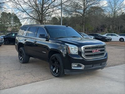 2018 GMC Yukon - Photo 1