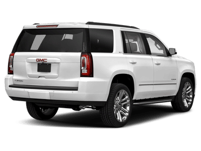2018 GMC Yukon - Photo 36