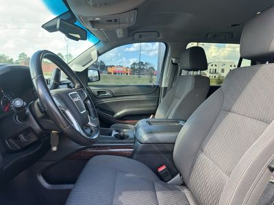 2018 GMC Yukon - Photo 13