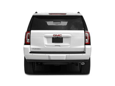 2018 GMC Yukon - Photo 39