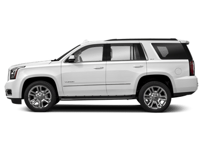 2018 GMC Yukon - Photo 37