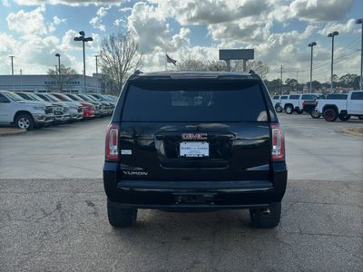 2018 GMC Yukon - Photo 6