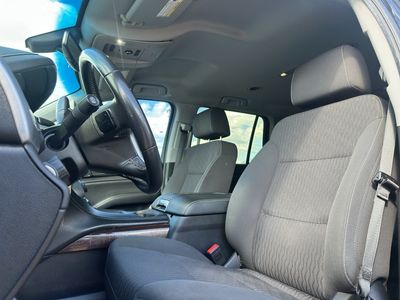 2018 GMC Yukon - Photo 14