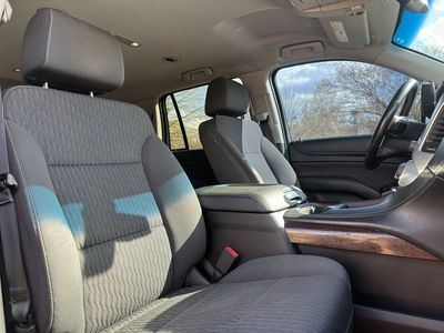 2018 GMC Yukon - Photo 34