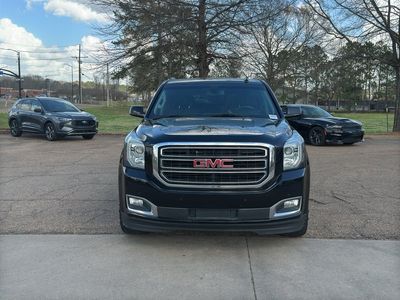 2018 GMC Yukon - Photo 2