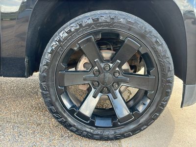 2018 GMC Yukon - Photo 9