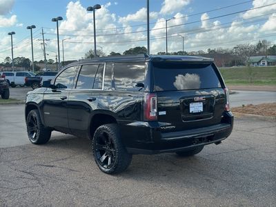 2018 GMC Yukon - Photo 5