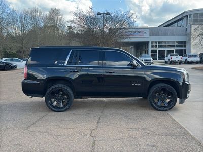 2018 GMC Yukon - Photo 8