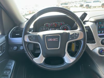 2018 GMC Yukon - Photo 26