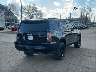 2018 GMC Yukon - Photo 7