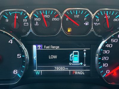 2018 GMC Yukon - Photo 17