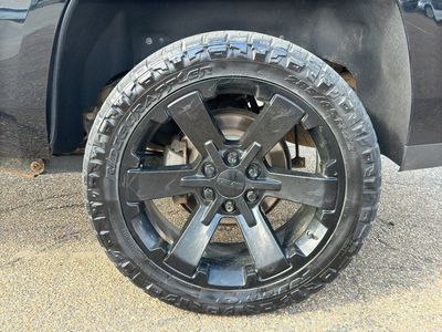 2018 GMC Yukon - Photo 11