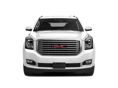 2018 GMC Yukon - Photo 38
