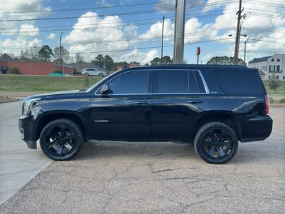 2018 GMC Yukon - Photo 4