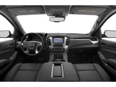 2018 GMC Yukon - Photo 42