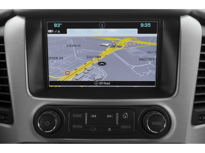 2018 GMC Yukon - Photo 51