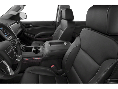 2018 GMC Yukon - Photo 43