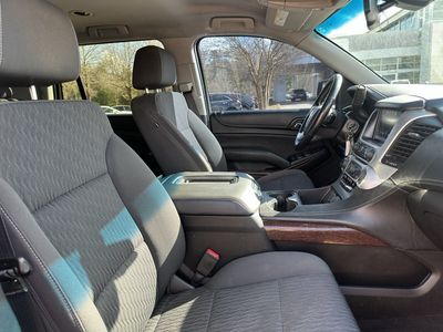 2018 GMC Yukon - Photo 33