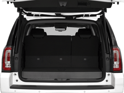 2018 GMC Yukon - Photo 46