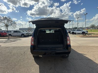 2018 GMC Yukon - Photo 29