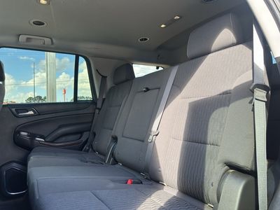 2018 GMC Yukon - Photo 24