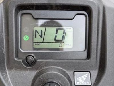 2026 Honda FourTrax Rancher 4x4 Automatic DCT EPS - Photo 13