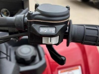2026 Honda FourTrax Rancher 4x4 Automatic DCT EPS - Photo 14