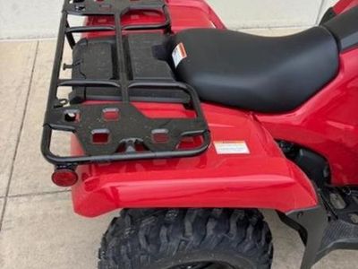 2026 Honda FourTrax Rancher 4x4 Automatic DCT EPS - Photo 8