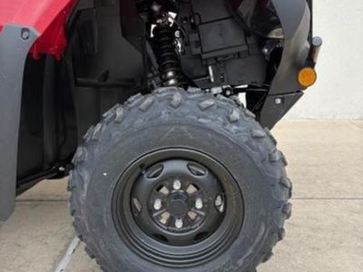 2026 Honda FourTrax Rancher 4x4 Automatic DCT EPS - Photo 11