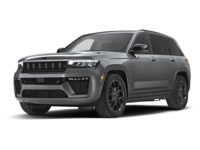 2026 Jeep Grand Cherokee - Photo 1