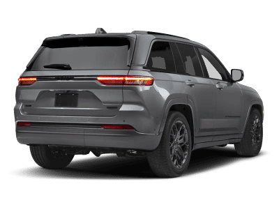 2026 Jeep Grand Cherokee - Photo 2