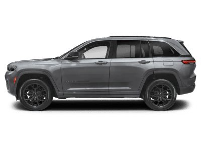 2026 Jeep Grand Cherokee - Photo 3
